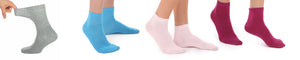 socks, scoks, bamboo socks, elastic socks, short socks, comfort socks