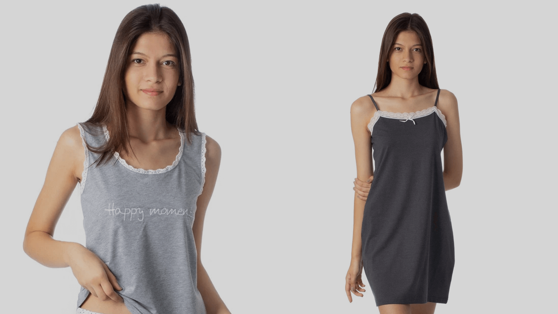 Homewear – Breakmood