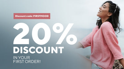20% OFF YOUR FIRST ORDER