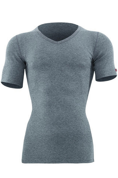 Blackspade Men's Thermal (Level 2) T-Shirt - 1263