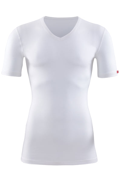 blackspade-Men's thermal t-shirt-1263, level-2-underwear-white