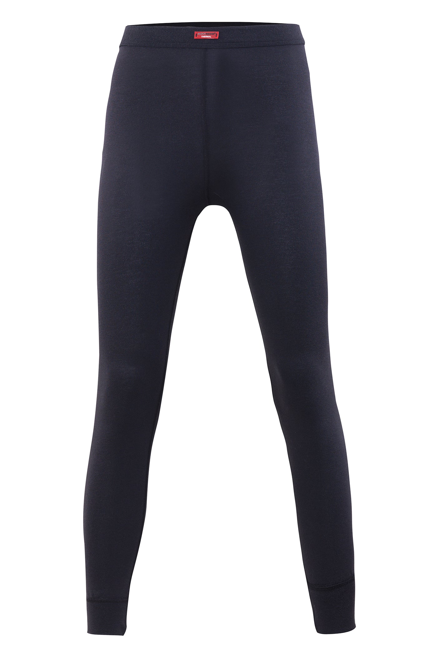 blackspade-Ladies' thermal pant-1264, level-2-underwear-black