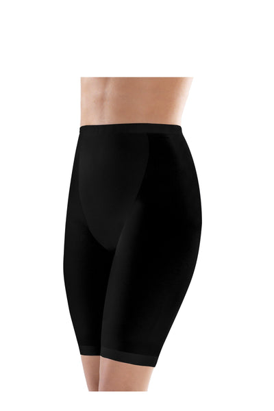 Ladies' Corset-1479 underwear blackspade Black L 36% Cotton 36% Modal 28% Elastane