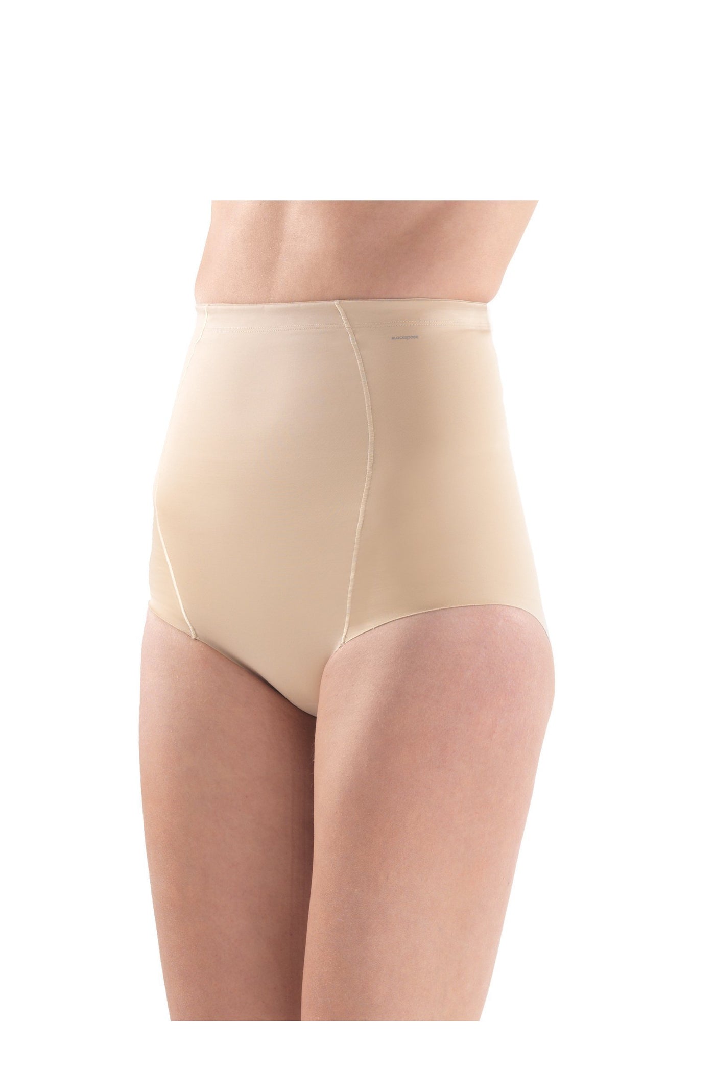 Ladies' Corset-1480 underwear blackspade beige L 36% Cotton 36% Modal 28% Elastane