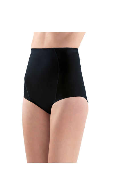 Ladies' Corset-1480 underwear blackspade Black L 36% Cotton 36% Modal 28% Elastane