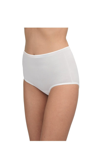 Ladies' Slip-1577-3 pack underwear blackspade 