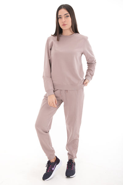 Chassca Sweat & Jogger Set