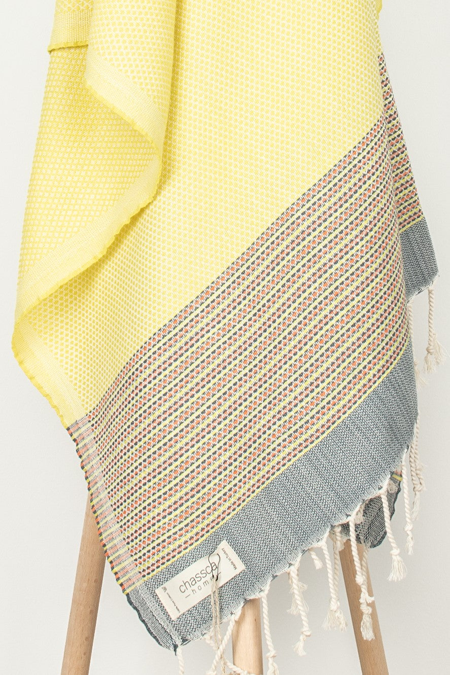 Chassca Home Exclusive Turkish Towel