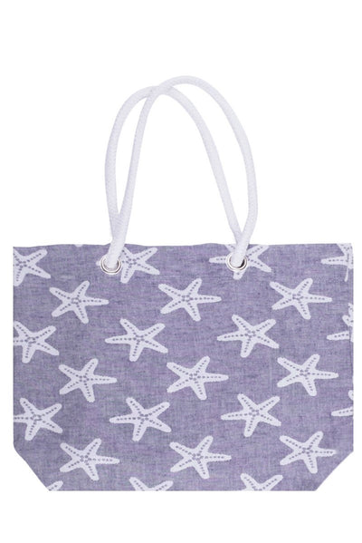 The Barine Starfish Beach Bag