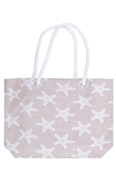 The Barine Starfish Beach Bag