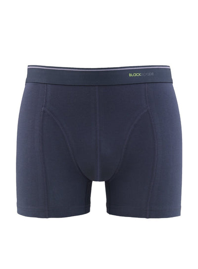 Mens' & Boy's Boxer underwear blackspade Anthracite S 92% Cotton 8% Elastane