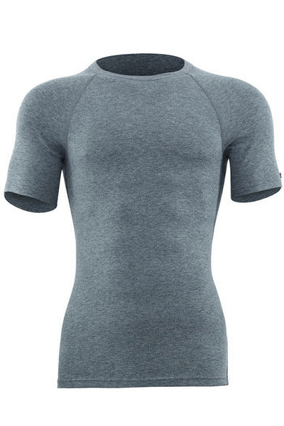 Blackspade Men's Thermal (Level 2) T-Shirt - 9258
