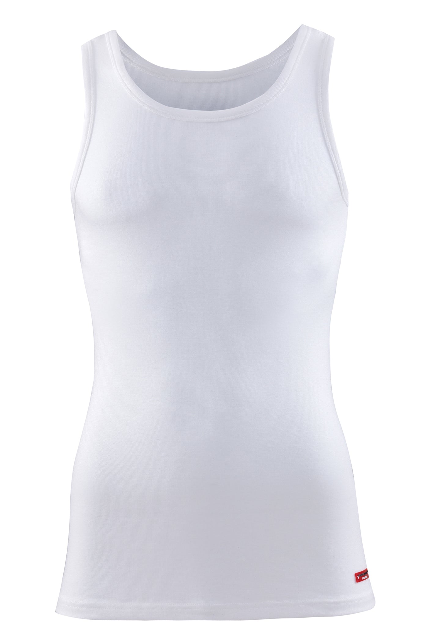 blackspade-Men's thermal singlet-9260, level-2-underwear-white