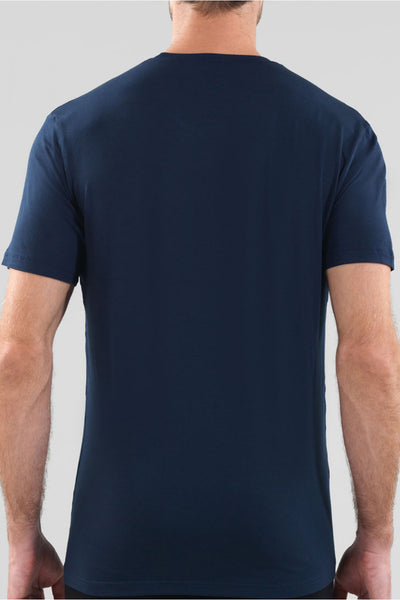Blackspade Men's Modal T-Shirt - 9306
