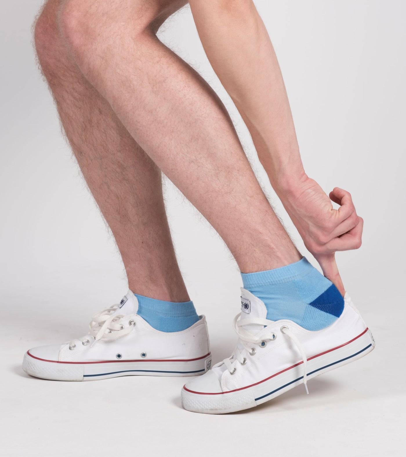 Kayapo Men's Ankle Socks