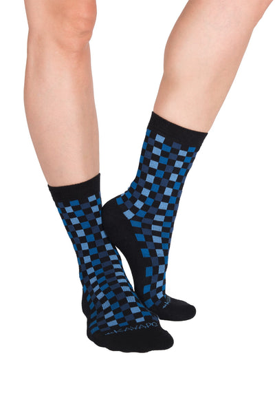 Kayapo Women's Crew Socks