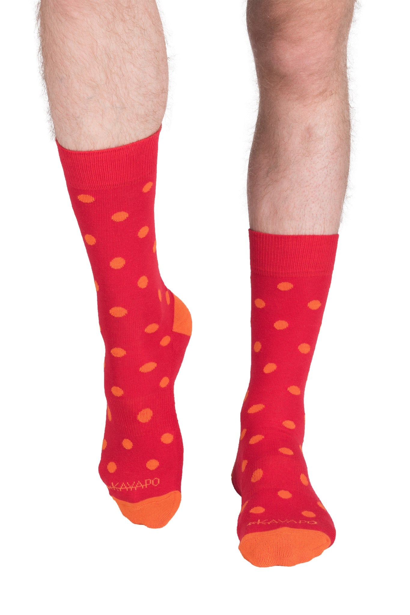 Kayapo Men's Crew Socks