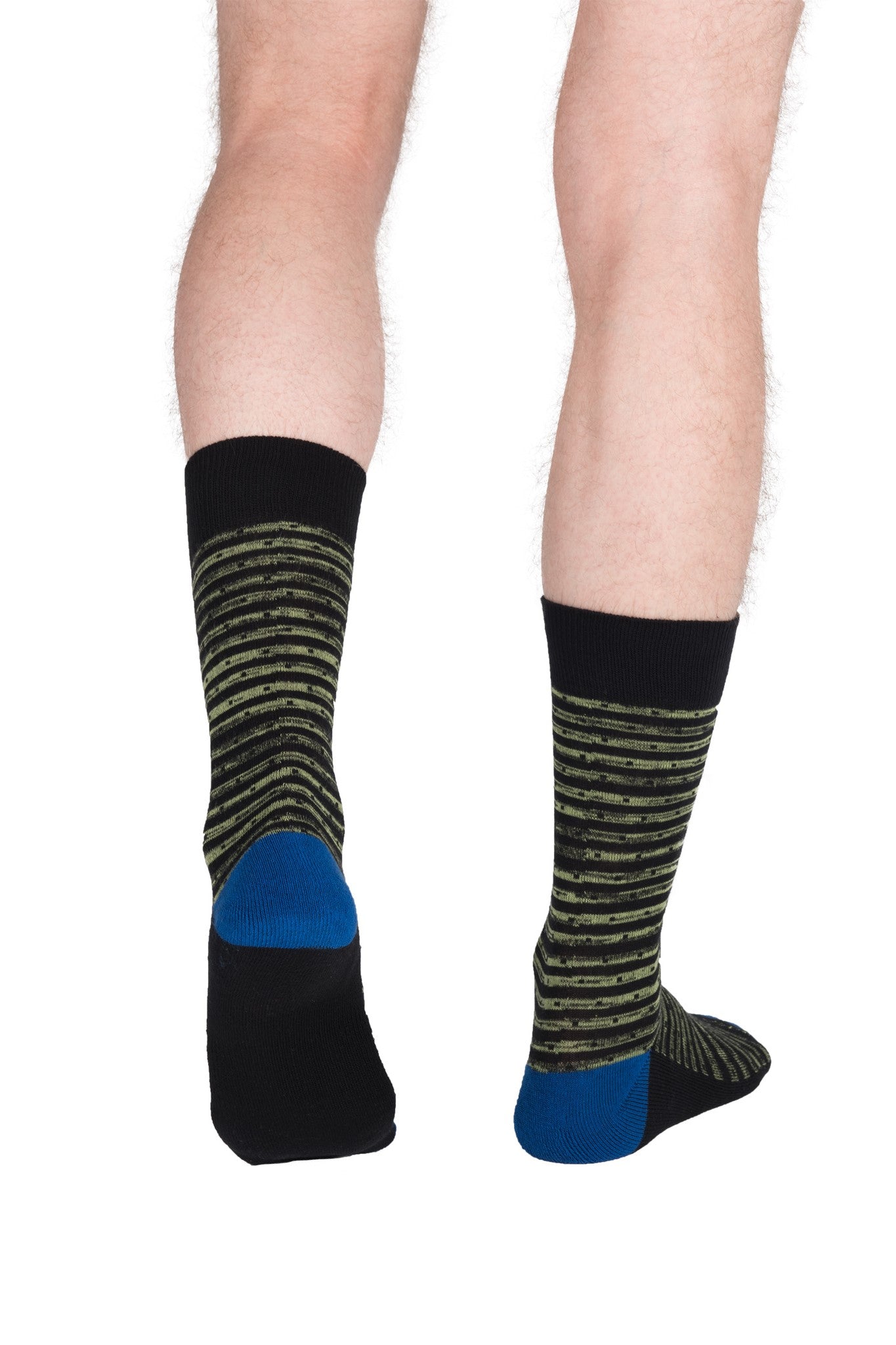 Kayapo Men's Crew Socks