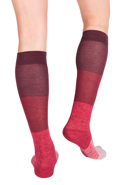 Kayapo Women's Knee High Socks